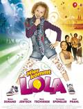 Постер из фильма "Лола ищет подругу" - 1