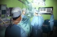 Кадр Граница пустоты: Сад грешников (фильм четвертый)