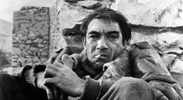 Кадр из фильма "Дорога" - 2