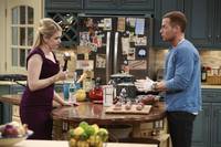 Кадр Мелисса и Джоуи