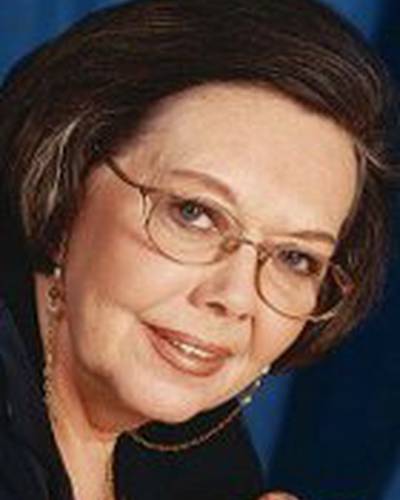 Иржина Ираскова фото