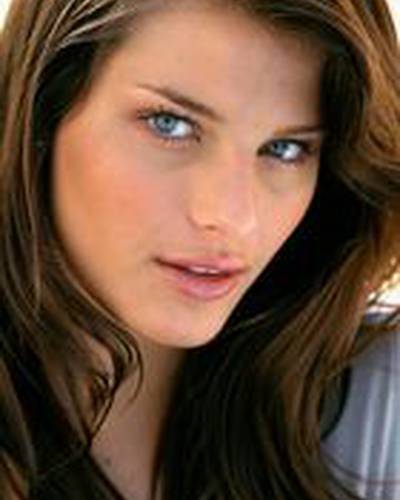 Изабели Фонтана фото