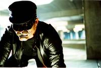 Кадр Черная маска 2: Город масок