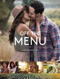 Off the Menu