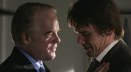 Кадр из фильма "Игры Дьявола" - 1