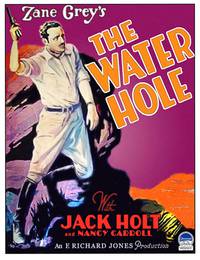 Постер The Water Hole