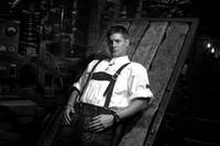 Кадр Сверхъестественное