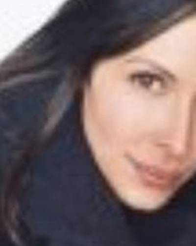 Наталия Мохаммед Маклеод фото