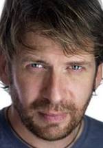 Дэйв Брэдфорд фото