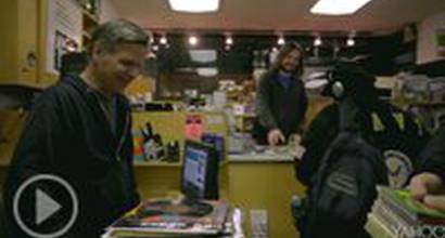 Первые пять минут фильма 