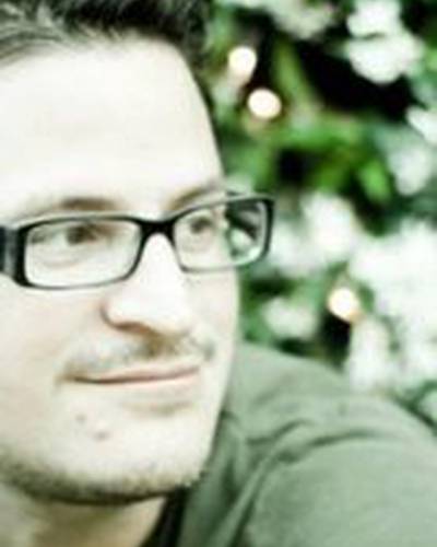 Х. Скотт Салинас фото