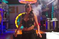 Кадр Мачете убивает