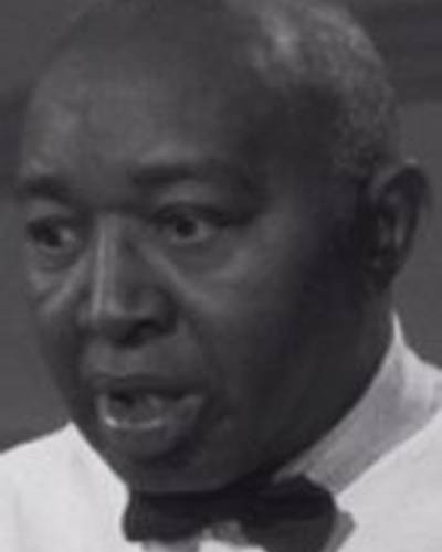 Сэм МакДэниэл фото