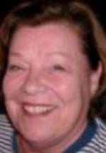 Инга Алениус фото