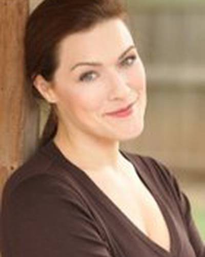 Шаррон Бауэр фото