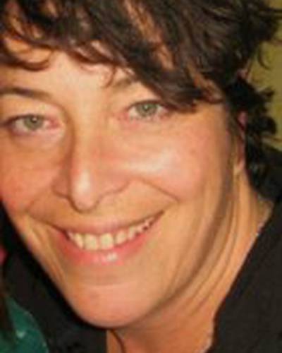 Джулия Шклэйр фото