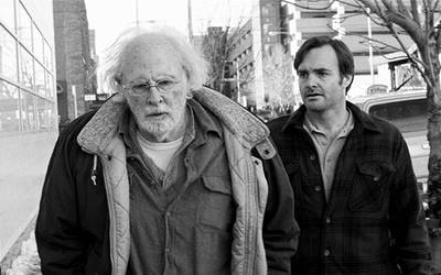 5 главных фильмов фестиваля американского кино в Киеве