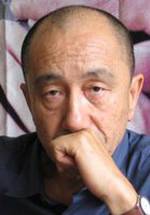 Дарежан Омирбаев фото