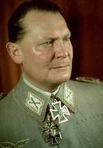 Герман Геринг фото