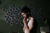 Кадр Изображение смерти