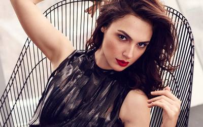 10 самых горячих актрис марта