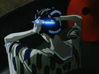 Кадр Манускрипт ниндзя