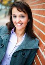 Тесс Деген фото