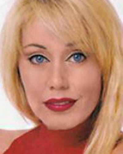 Мисси Хайатт фото