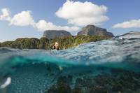 Кадр Отмель