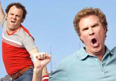 Джона Си Райли и Уилла Феррелла ждет «Дьявольская ночь»