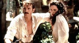 Кадр из фильма "Книга джунглей" - 2