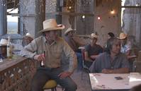 Кадр Три могилы