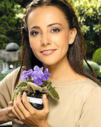 Эванхелина Соса фото