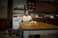 Кадр Сверхъестественное