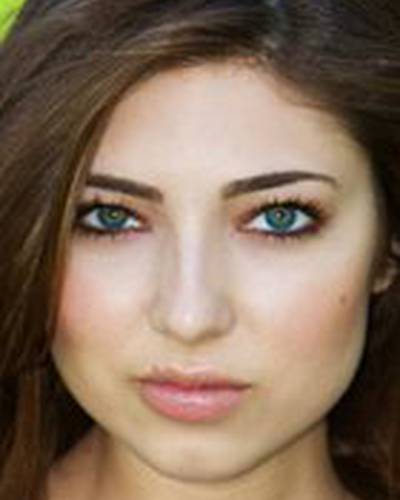 Шелби Янг фото