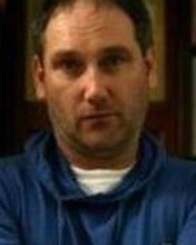 Колин Муди фото