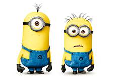 «Никчемного я 2» не пустили в Китай, «Маньяка» – в Новую Зеландию