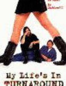 Моя жизнь в круговерти