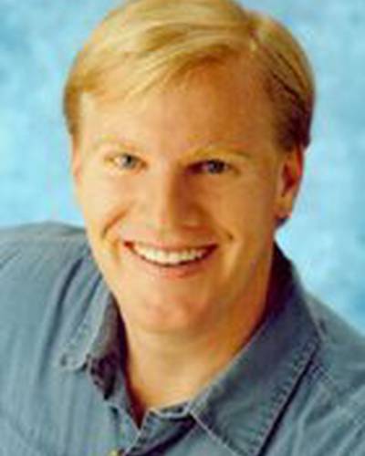 Скотт Дюпон фото