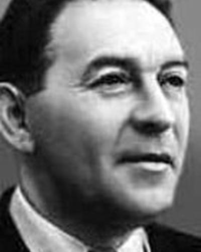 Леонид Утесов фото