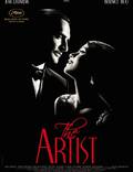 Постер из фильма "Артист" - 1