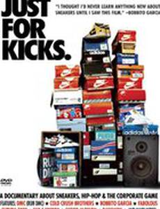 Just for Kicks