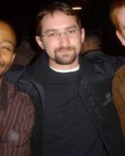 Марк Кейсер фото