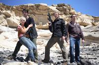 Кадр Портал юрского периода