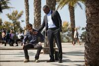 Кадр Ганмен