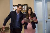 Кадр Старый Новый Год