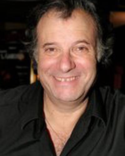 Даниэль Руссо фото