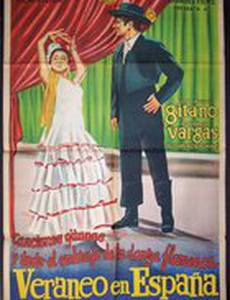 Veraneo en España