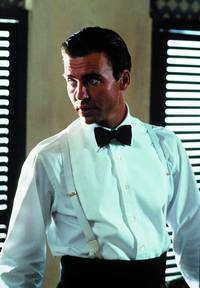 Кадр Белый охотник, черное сердце