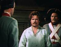 Кадр Корабли штурмуют бастионы